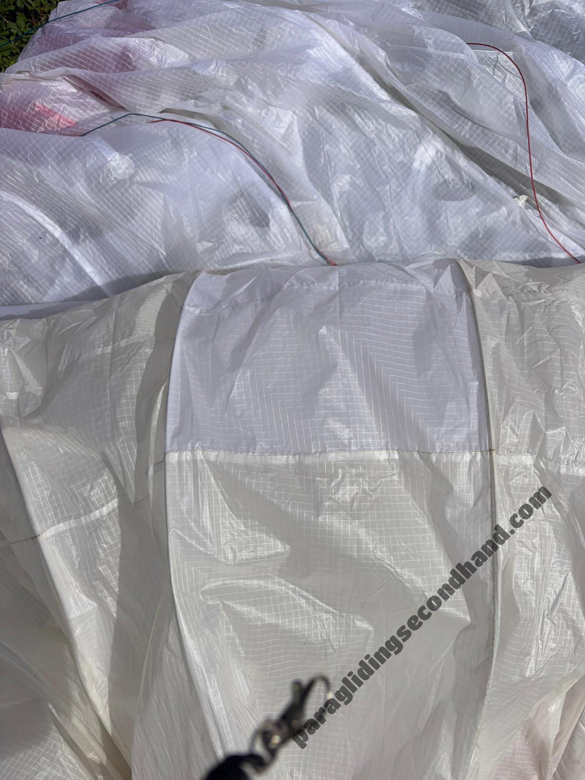 Air Design Hero Xped, S, 2026, (84-98kg), 72h - Image 3