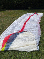 Air Design Hero Xped, S, 2026, (84-98kg), 72h