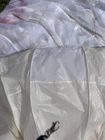 Air Design Hero Xped, S, 2026, (84-98kg), 72h