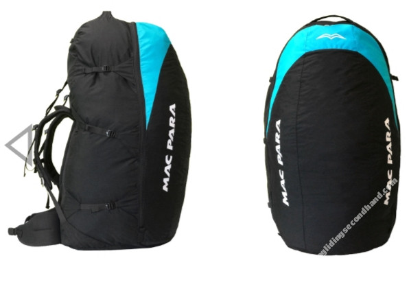 Chuck MacPara 215L - Image 2