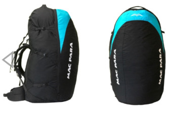 Chuck MacPara 215L