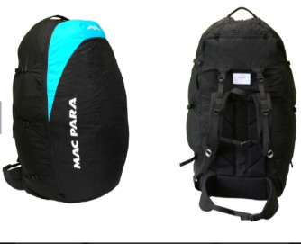 Chuck MacPara 215L
