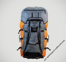 Sky BiPro, tandem batoh 210L - Image 2