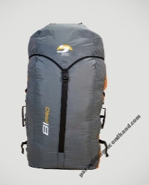 Sky BiPro, tandem batoh 210L - Image 3