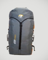 Sky BiPro, tandem batoh 210L