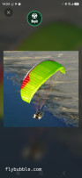 GIN Gliders Pegasus, 28, 2026, (85-110kg), 0h