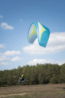 GIN Gliders Explorer, M, 2018, (85-110kg), 95h