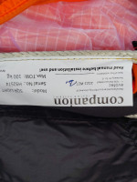 Advance xi 27 + Retter + Gurtzeug +Packsack + Vario