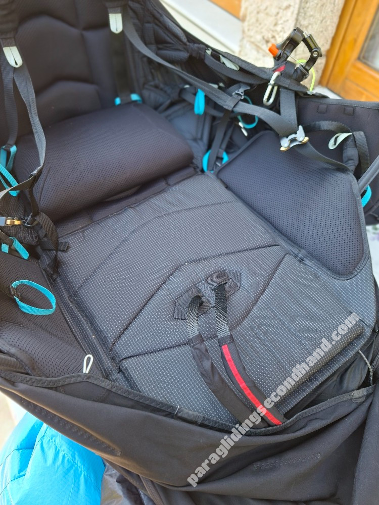 Flow VISSTA XC, M, 2025 - Image 7
