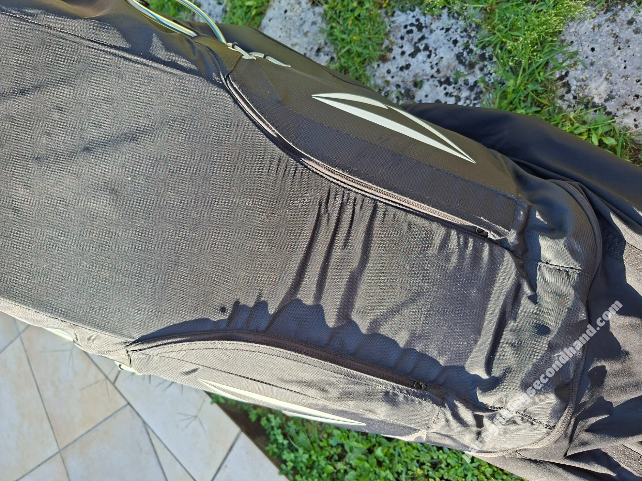Flow VISSTA XC, M, 2025 - Image 3