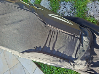 Flow VISSTA XC, M, 2025