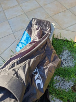 Flow VISSTA XC, M, 2025
