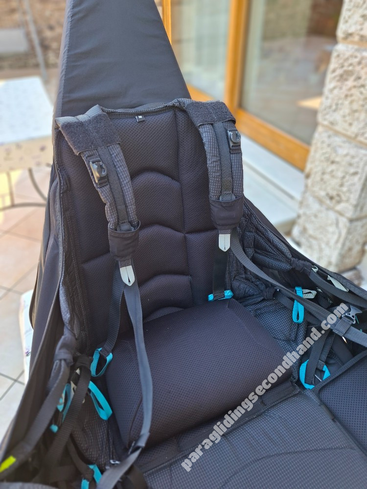 Flow VISSTA XC, M, 2025 - Image 6