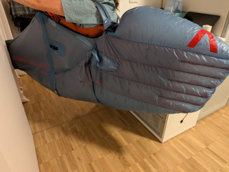 Skywalk Range X-Alps 2, limited, M, 2021