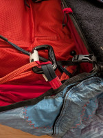 Skywalk Range X-Alps 2, limited, M, 2021