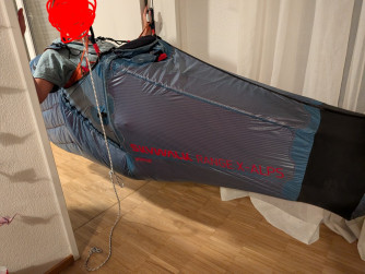 Skywalk Range X-Alps 2, limited, M, 2021