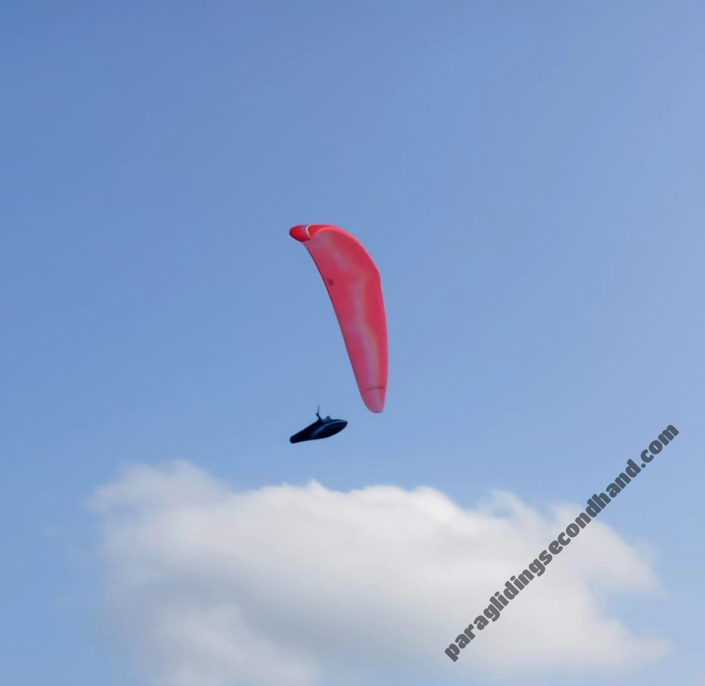 Ozone Alpina 4, ML, 2024, (85-105kg), 60h - Image 7