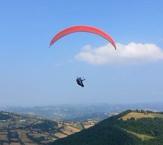 Ozone Alpina 4, ML, 2024, (85-105kg), 60h