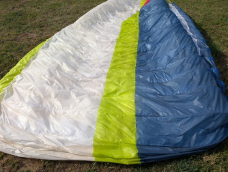 Air Design VOLT 5, M, 2025, (88-103kg), 56h