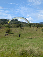Air Design VOLT 5, M, 2025, (88-103kg), 56h
