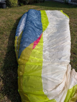 Air Design VOLT 5, M, 2025, (88-103kg), 56h