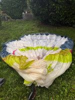 Air Design volt 5, M, 2025, (88-103kg), 200h