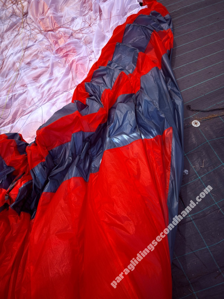 Swing STELLAR RS, SM, 2025, (75-95kg), 50h - Image 6