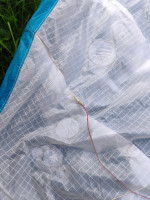 Ozone Zeolite GT, S, 2020, (60-85kg), 100h
