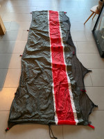 Ozone Zellenpacksack