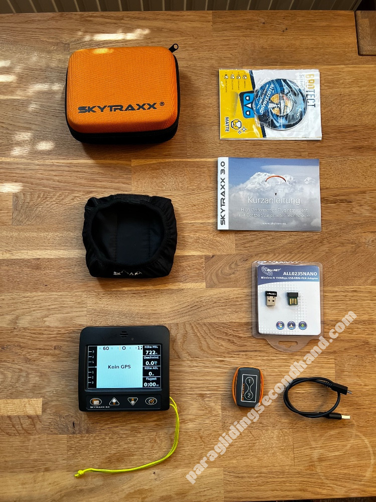 Skytraxx 3.0 - Image 7