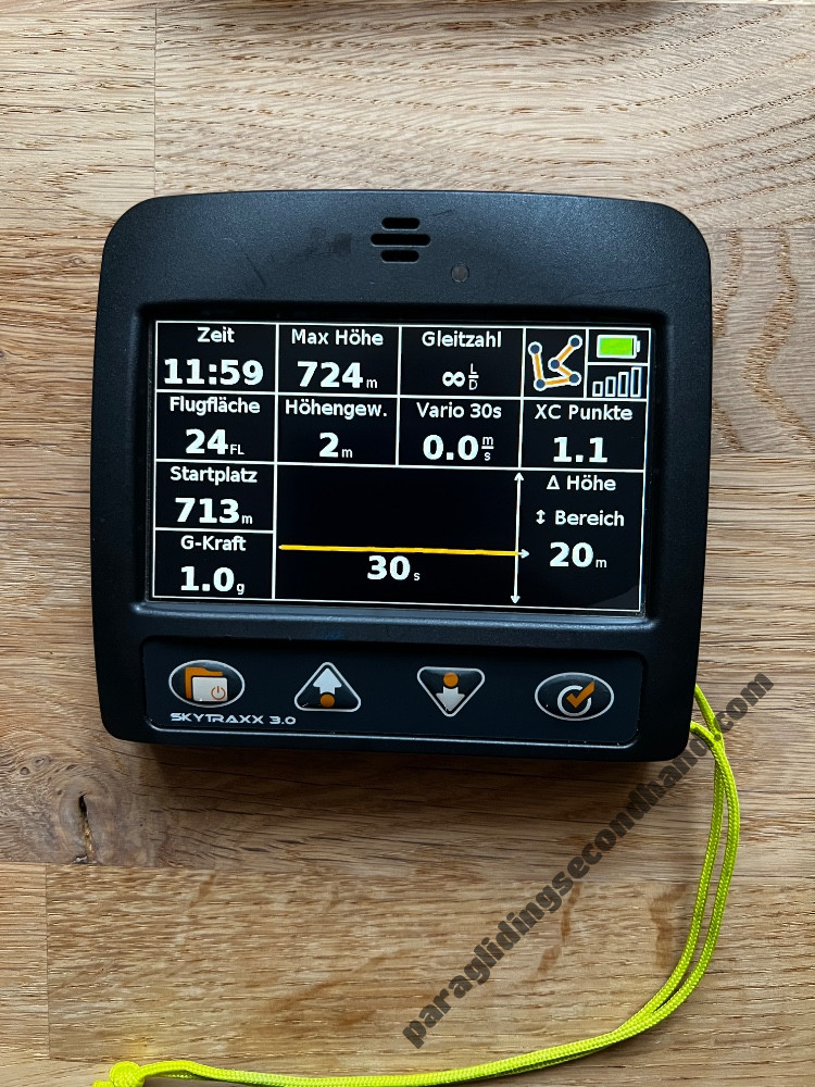 Skytraxx 3.0 - Image 4