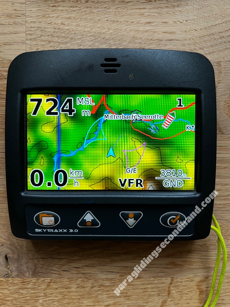 Skytraxx 3.0 - Image 2