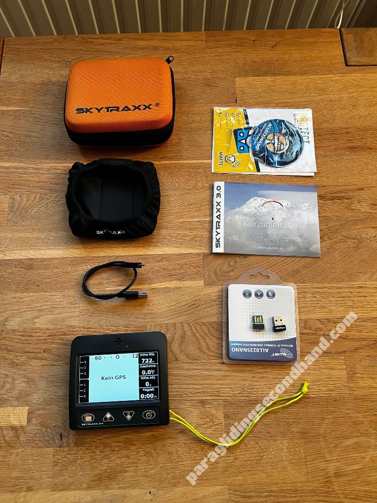 Skytraxx 3.0 - Image 8