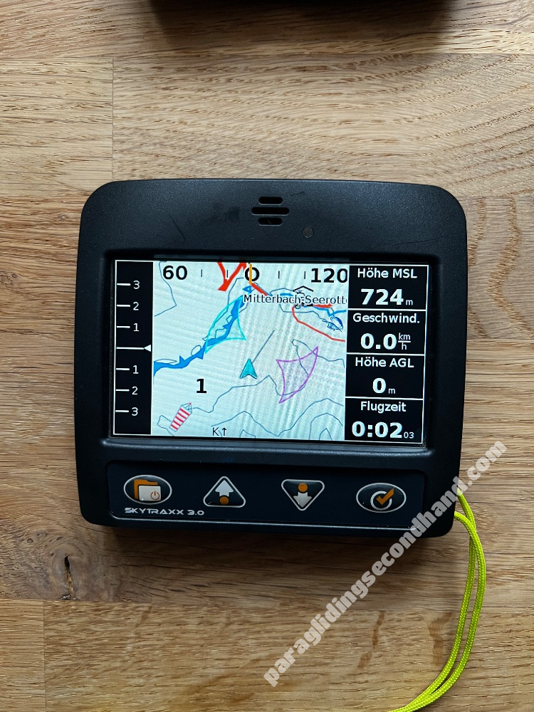 Skytraxx 3.0 - Image 3