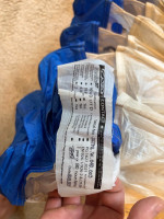 Ozone Zeolite GT, ML, 2021, (90-105kg), 250h