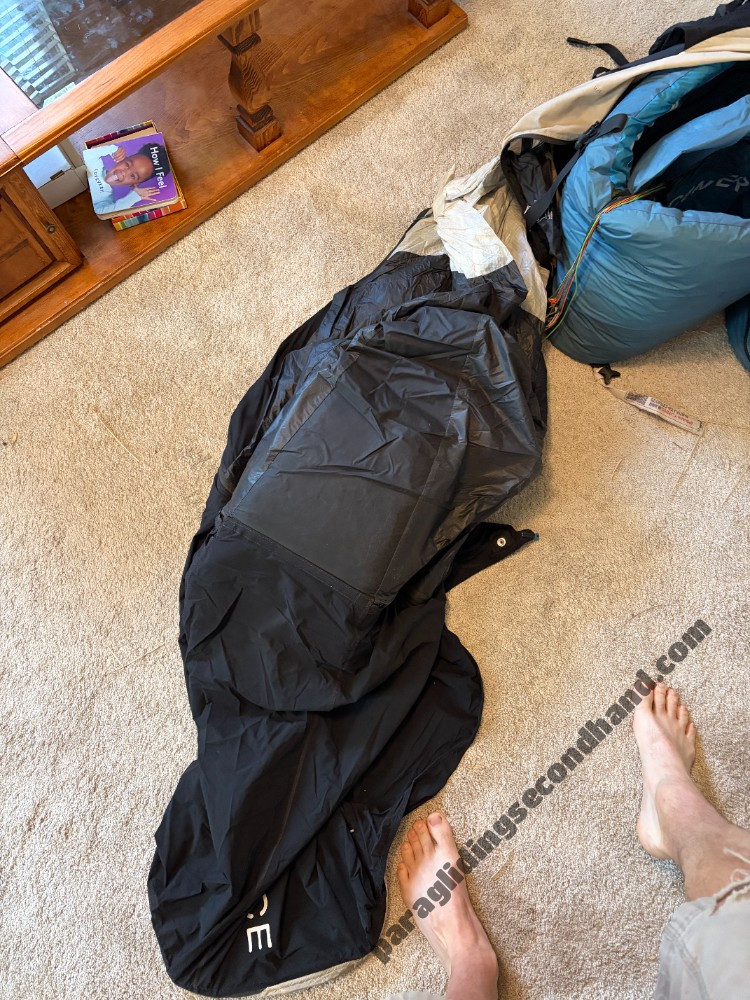 Advance Weightless, L, 2023 - Image 4