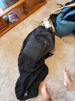 Advance Weightless, L, 2023