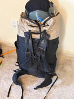 Advance Weightless, L, 2023