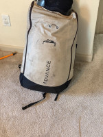 Advance Weightless, L, 2023