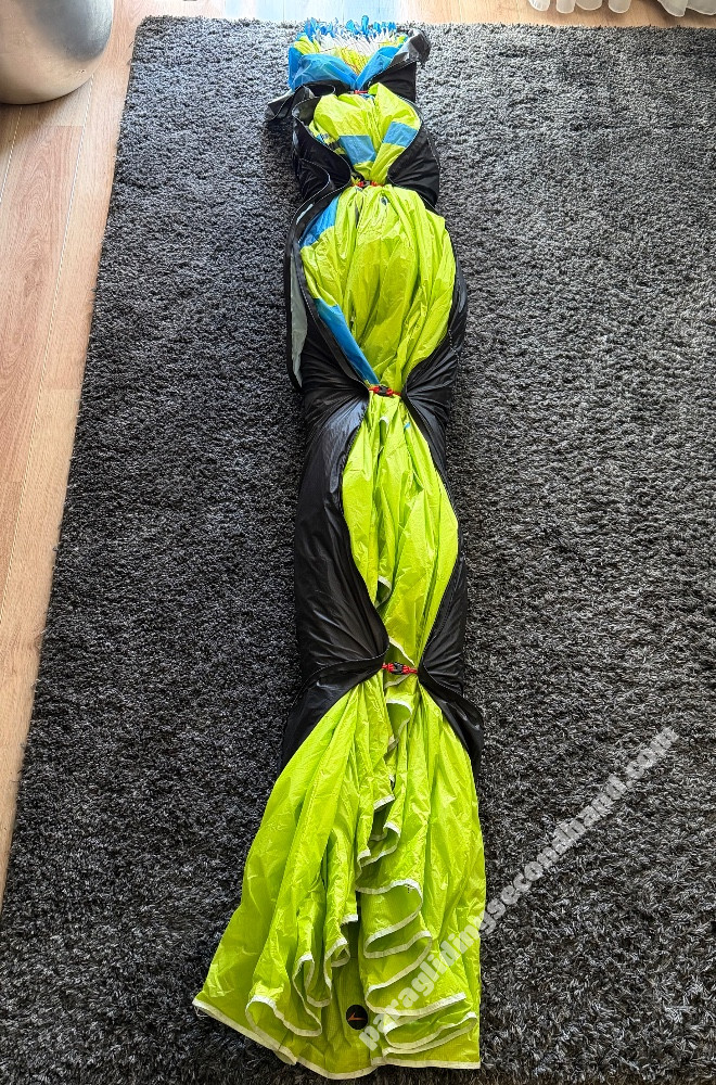 Swing Mito 2 RS, S, 2025, (65-85kg), 17h - Image 9