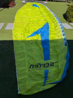 Swing Mito 2 RS, S, 2025, (65-85kg), 17h