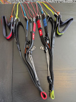 Swing Mito 2 RS, S, 2025, (65-85kg), 17h