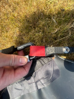 Swing mirage 2rs, 13, 2021, (65-115kg), 20h