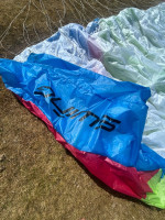 Swing mirage 2rs, 13, 2021, (65-115kg), 20h