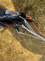 Swing mirage 2rs, 13, 2021, (65-115kg), 20h