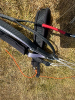Swing mirage 2rs, 13, 2021, (65-115kg), 20h