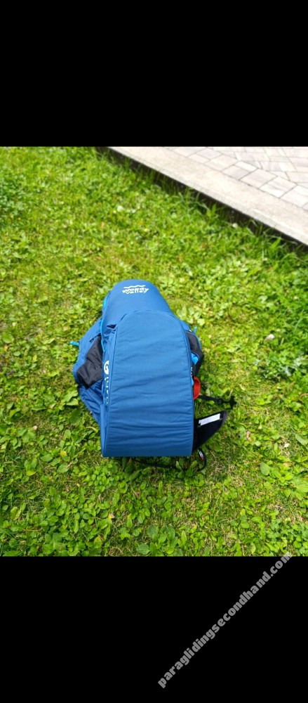 Woody Valley Wani3, S, 2023 - Image 6