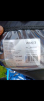 Woody Valley Wani3, S, 2023