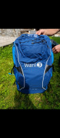 Woody Valley Wani3, S, 2023