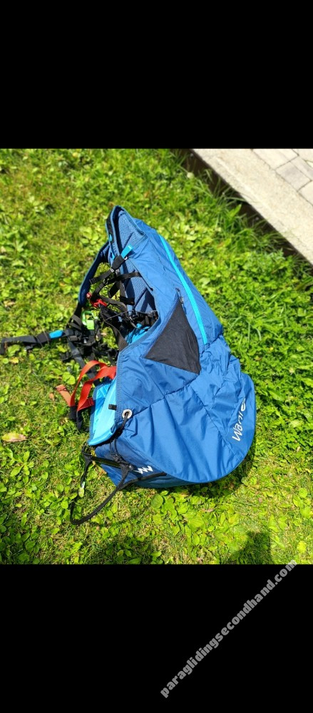 Woody Valley Wani3, S, 2023 - Image 7